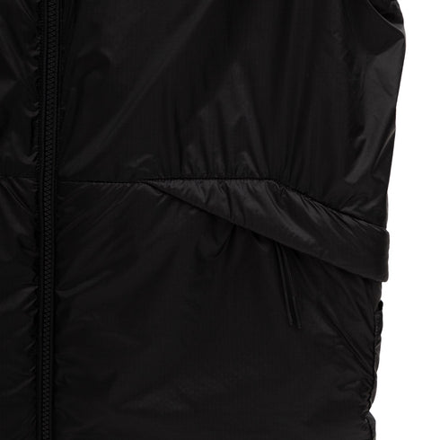 C.P. Company Nada Shell Vest Black 999 16CMOW038A-006099U Degli Uberti